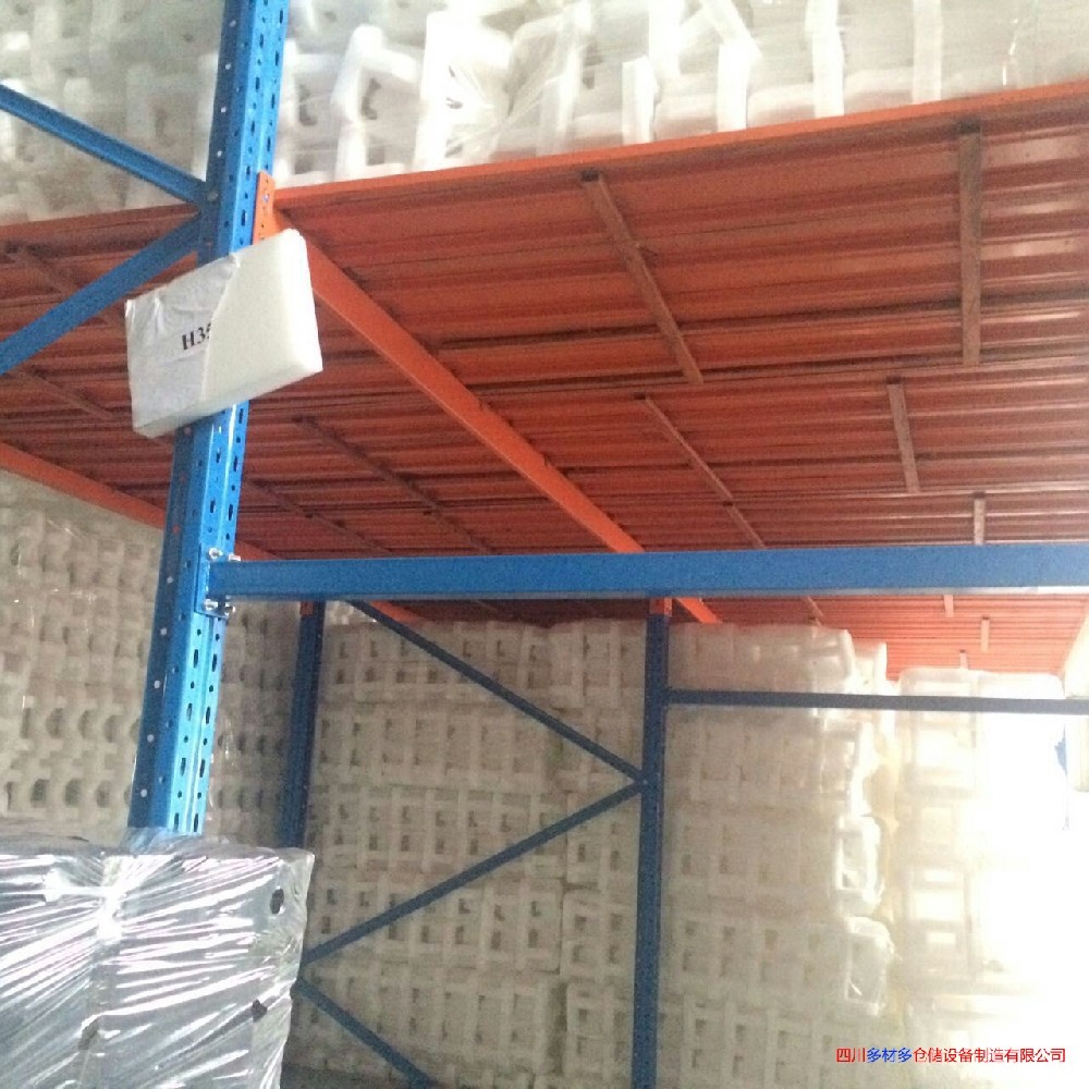 成都阁楼货架搭建厂