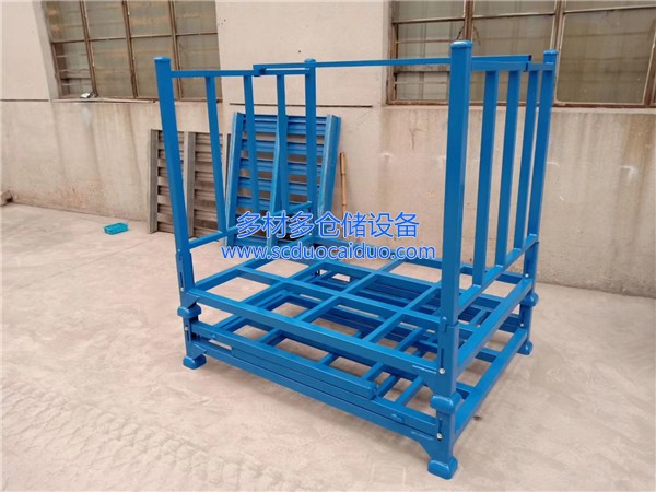 成都冷冻库货架