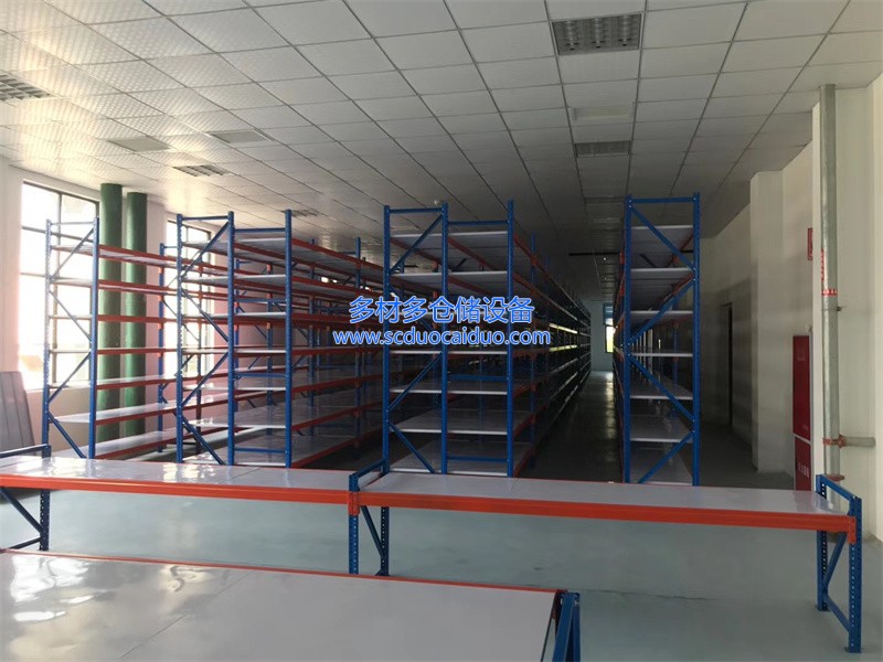 成都货架定制厂家