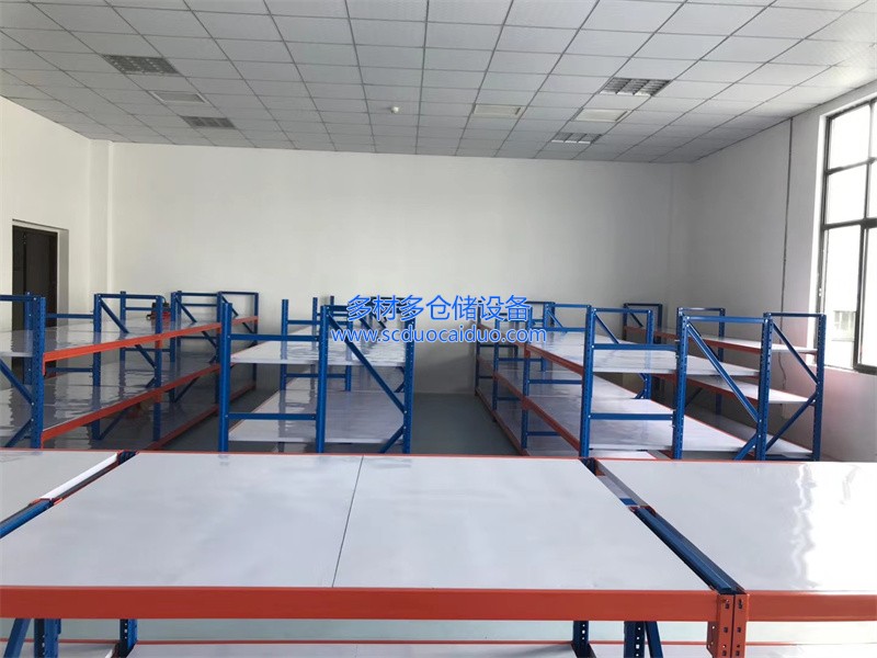 成都仓库货架定制