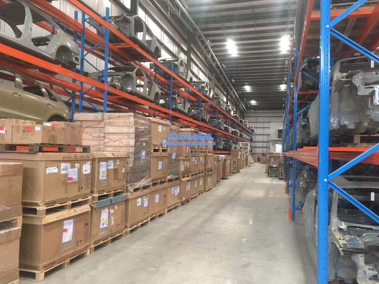 成都重型货架厂