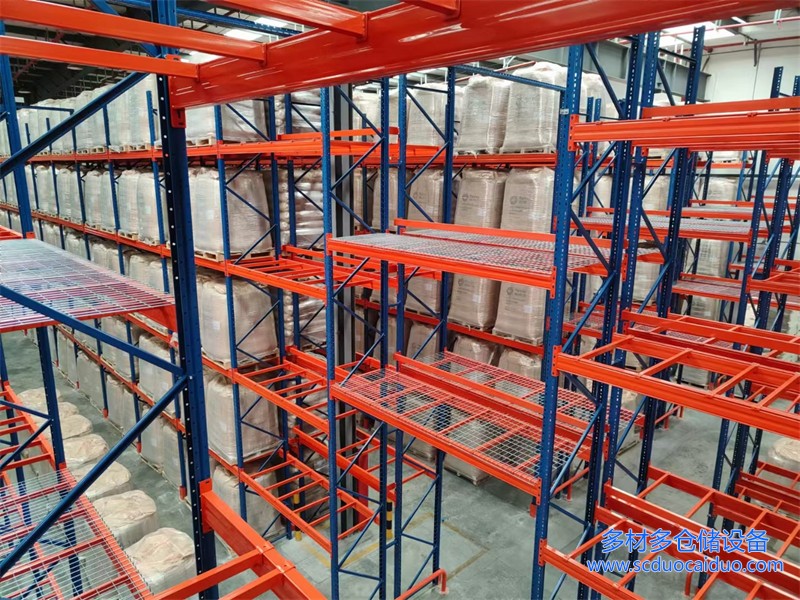 成都定制轻中重型仓储货架