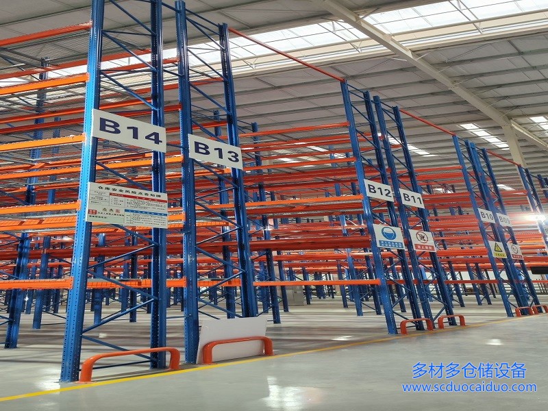 成都工厂直销仓储货架