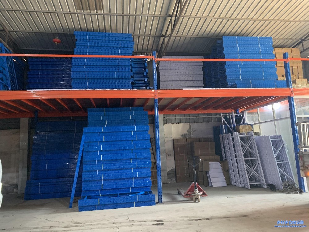 成都定制电商小件存储货架