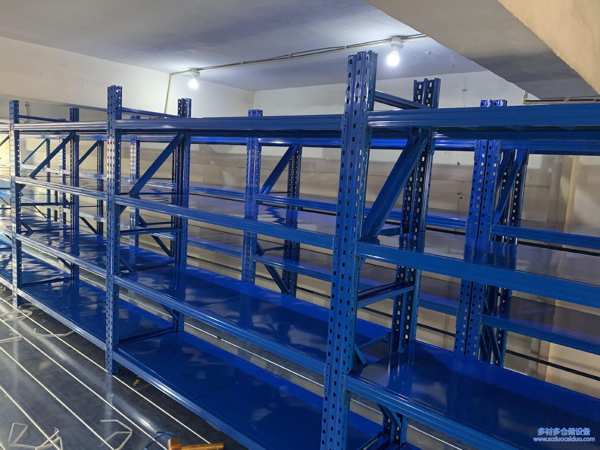 成都工厂直销货架免费设计