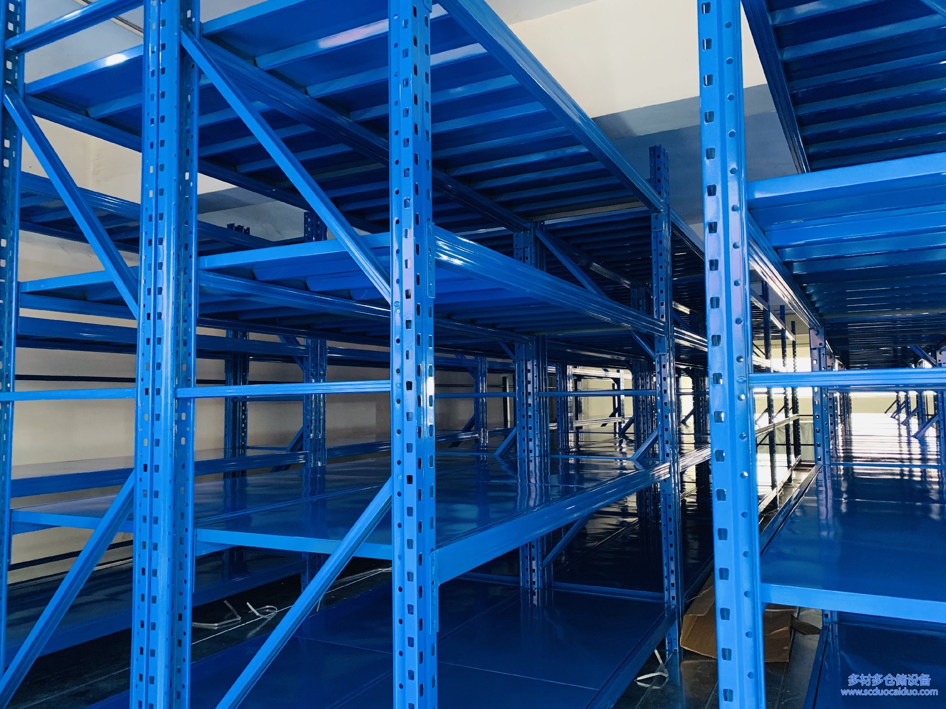 成都工厂直供智能仓储货架