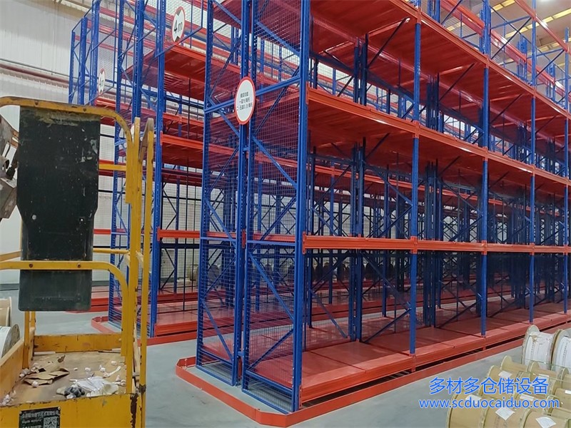 成都重型货架定制价格