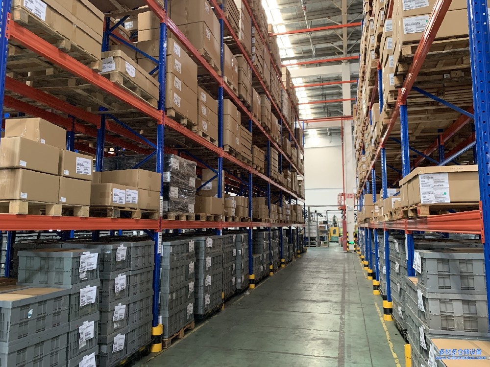 成都重型货架厂家价格