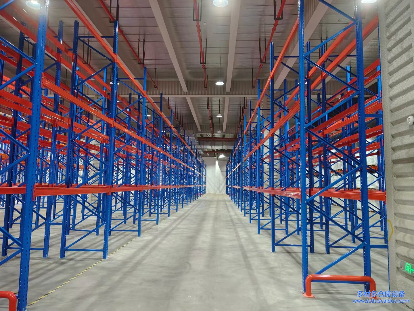 成都重型货架厂