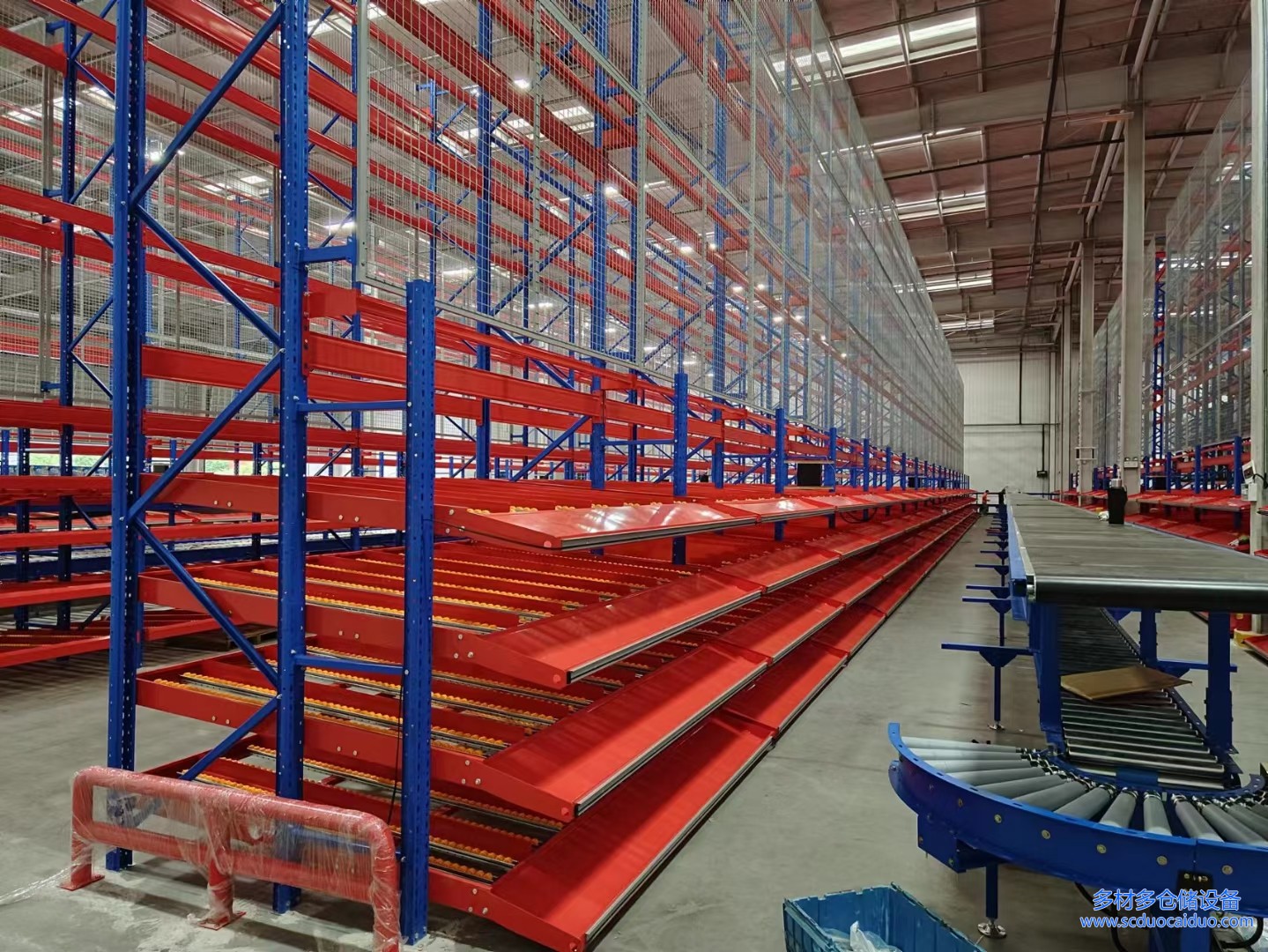 成都货架定做厂家