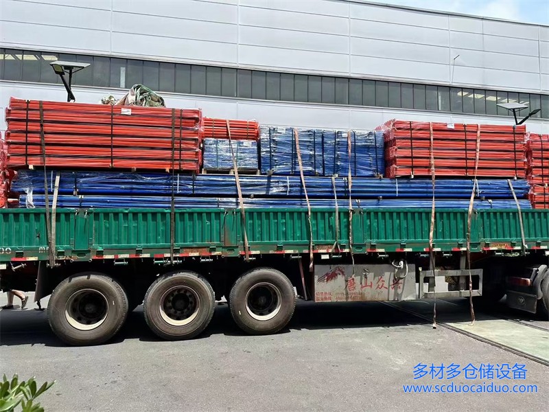 成都定制化仓储解决方案