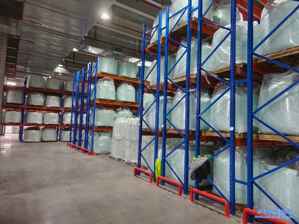 货架承重怎么算