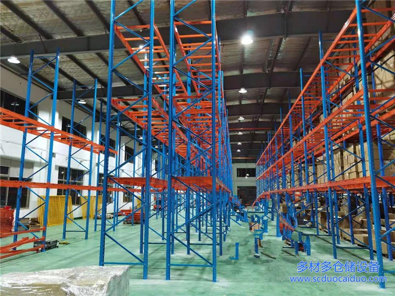 成都做货架的厂家