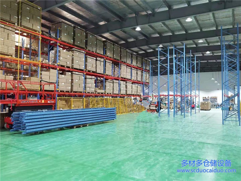 成都重型货架厂