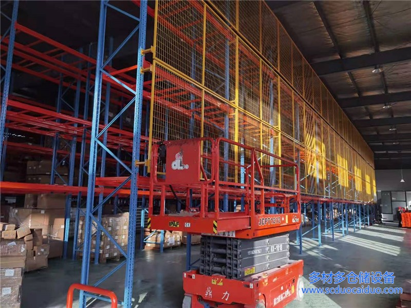 成都货架厂家直销