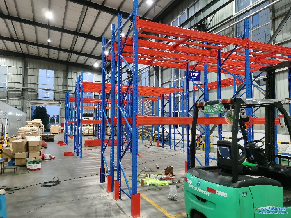 成都做货架的厂家