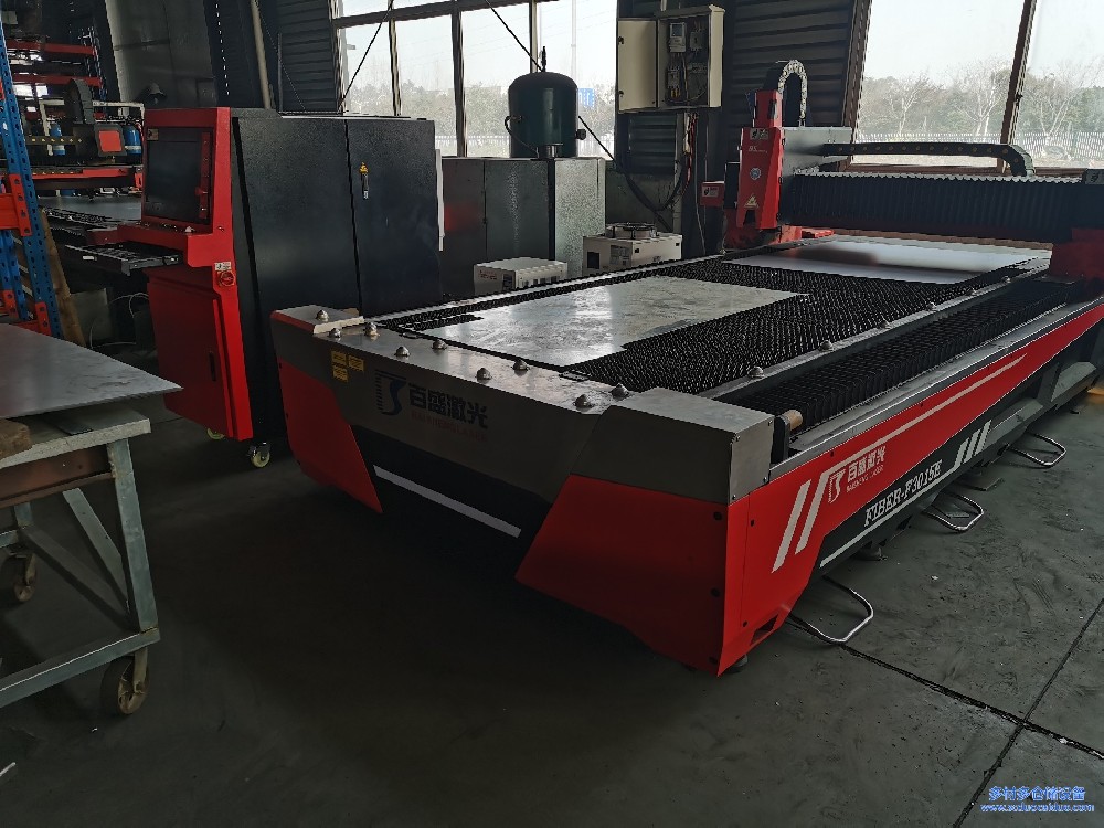 成都货架厂激光切割