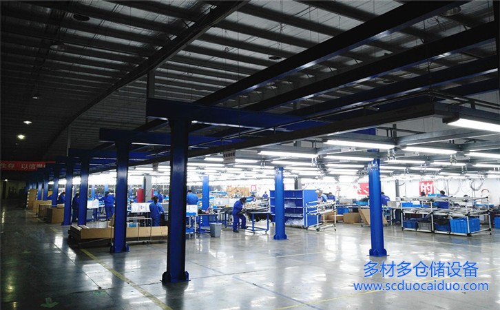 钢平台安装前现场测量