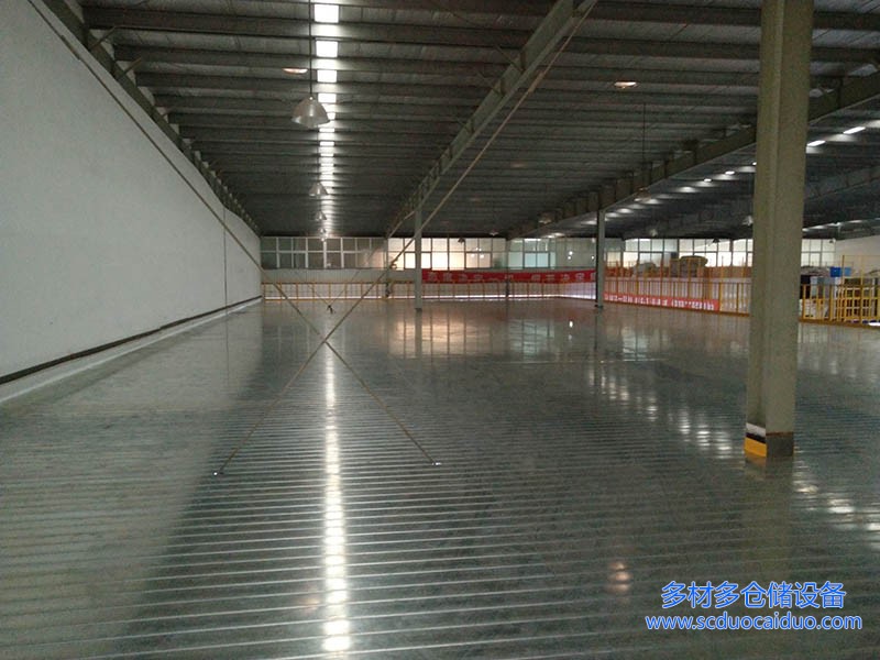 钢平台安装0焊接