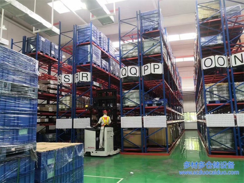 成都作为西南物流中心，仓储需求旺盛