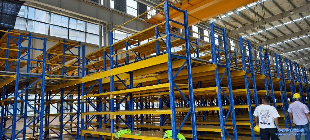 2026成都货架厂家联系方式