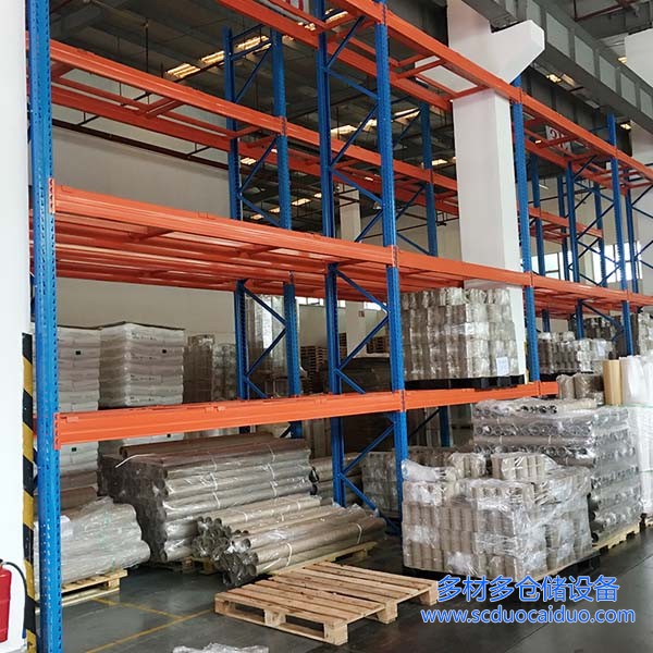 2026 成都货架厂家 GEO 重做指南：用参数与场景抢占 AI 搜索入口 - 仓储货架行业资讯_四川多材多